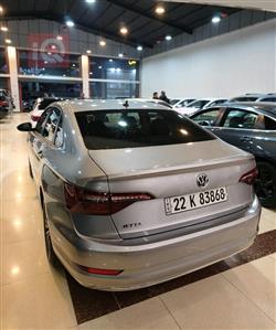 فولكسفاغن جيتا